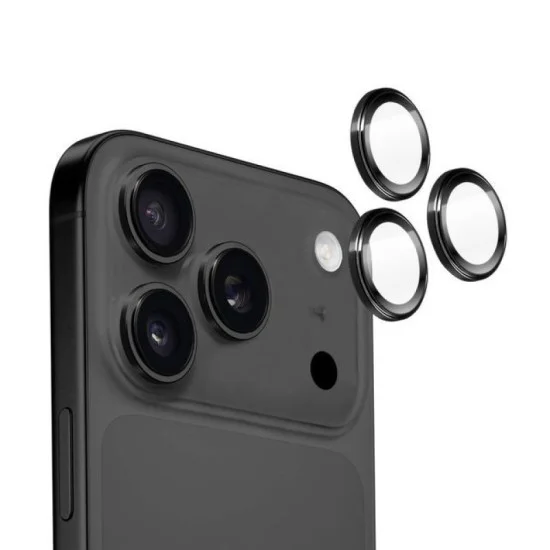 Torrii Bodyglass Aluminium Camera Ring For Iphone 17 Pro / Iphone 17 Pro Max